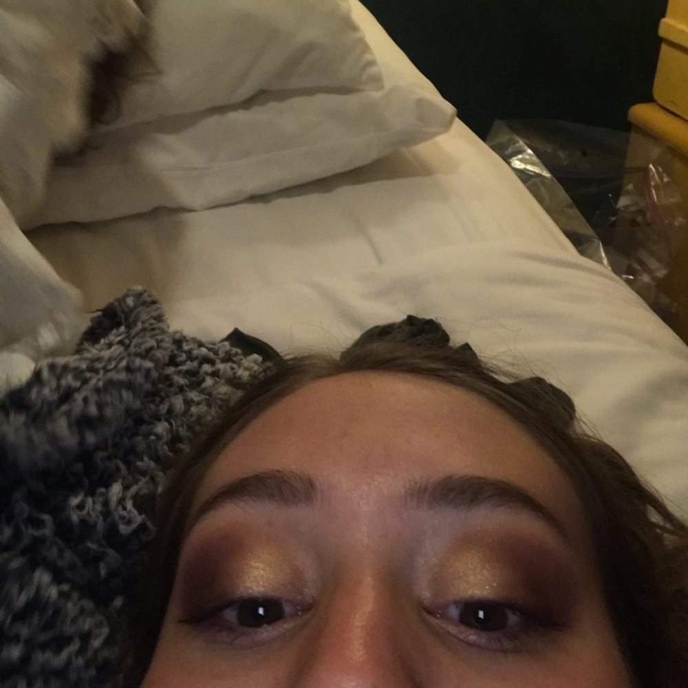 Meet your Posher, Ashlyn